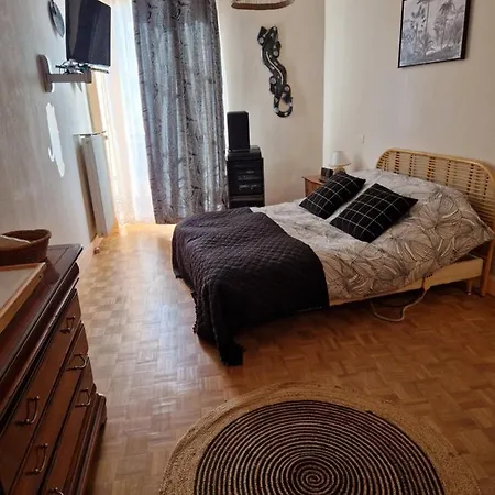 Appartement 120 M² Duplex Coeur Historique Au Calme Le Puy-en-Velay Exterior photo