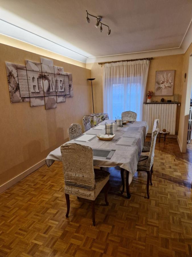 120 M² Duplex Coeur Historique Au Calme Le Puy-en-Velay