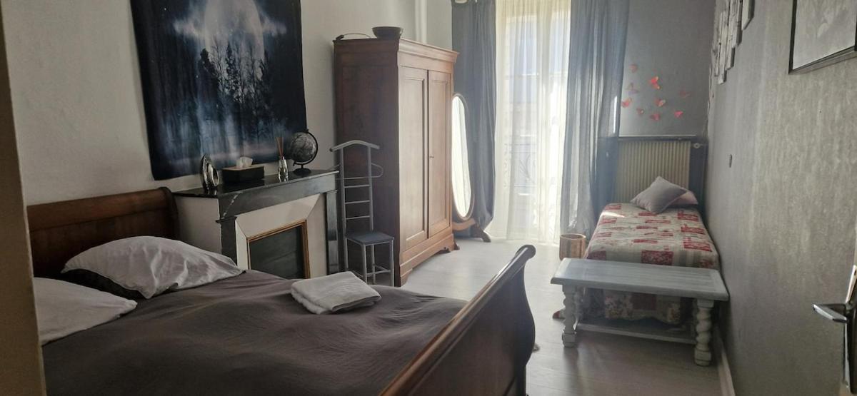 120 M² Duplex Coeur Historique Au Calme Le Puy-en-Velay