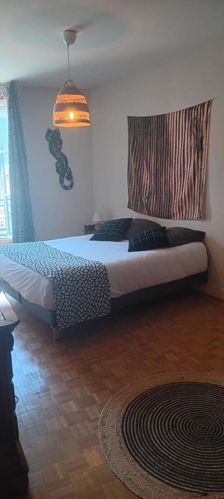 120 M² Duplex Coeur Historique Au Calme Le Puy-en-Velay