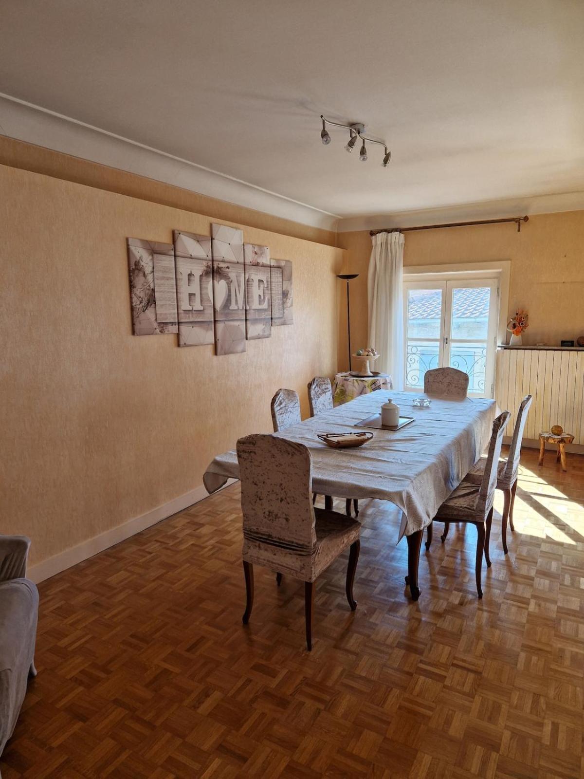 120 M² Duplex Coeur Historique Au Calme * Le Puy-en-Velay